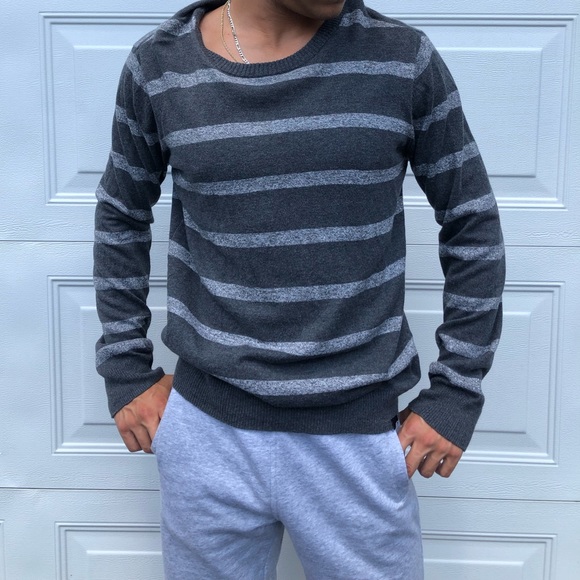Aeropostale Other - Striped Sweater